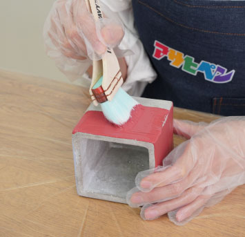 コンクリート・ブロック