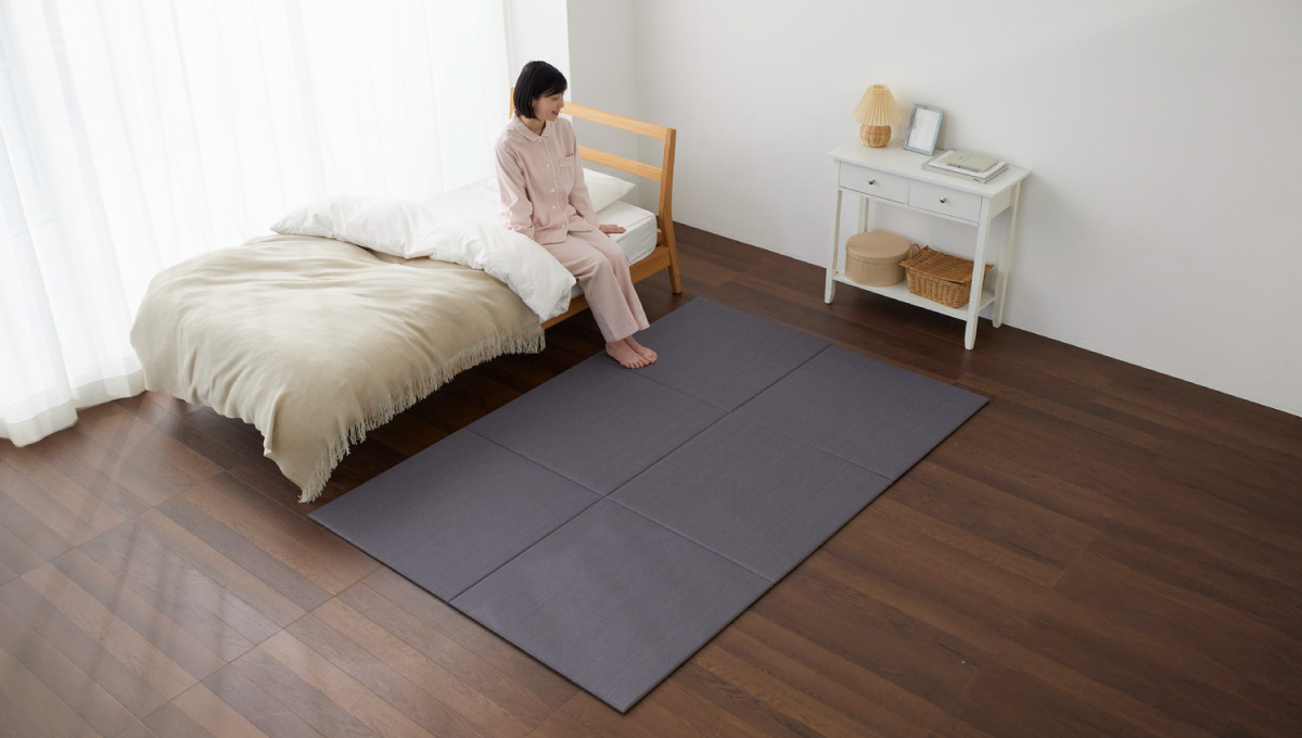 MIGUSAフロア畳EX