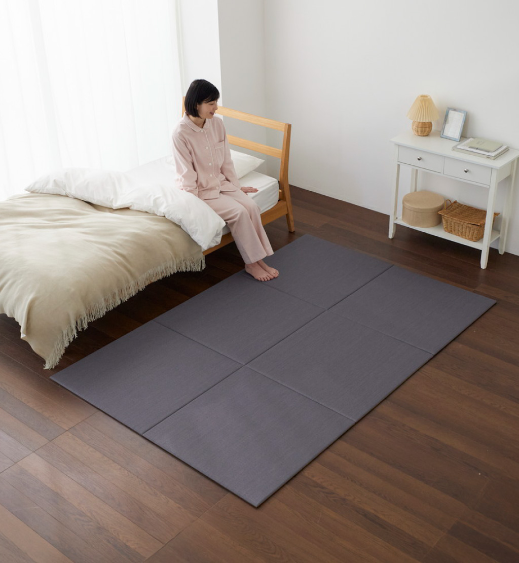 MIGUSAフロア畳EX