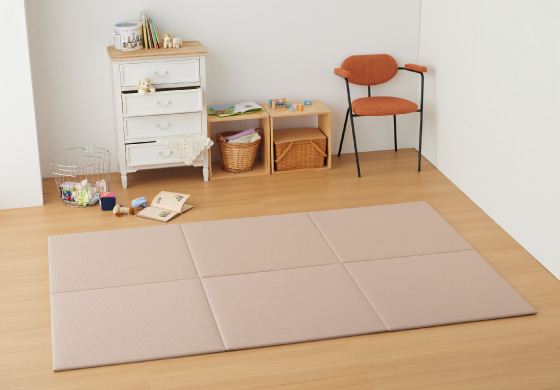 順目配置イメージ